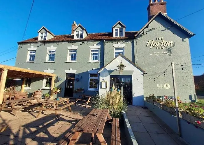 Horton Inn