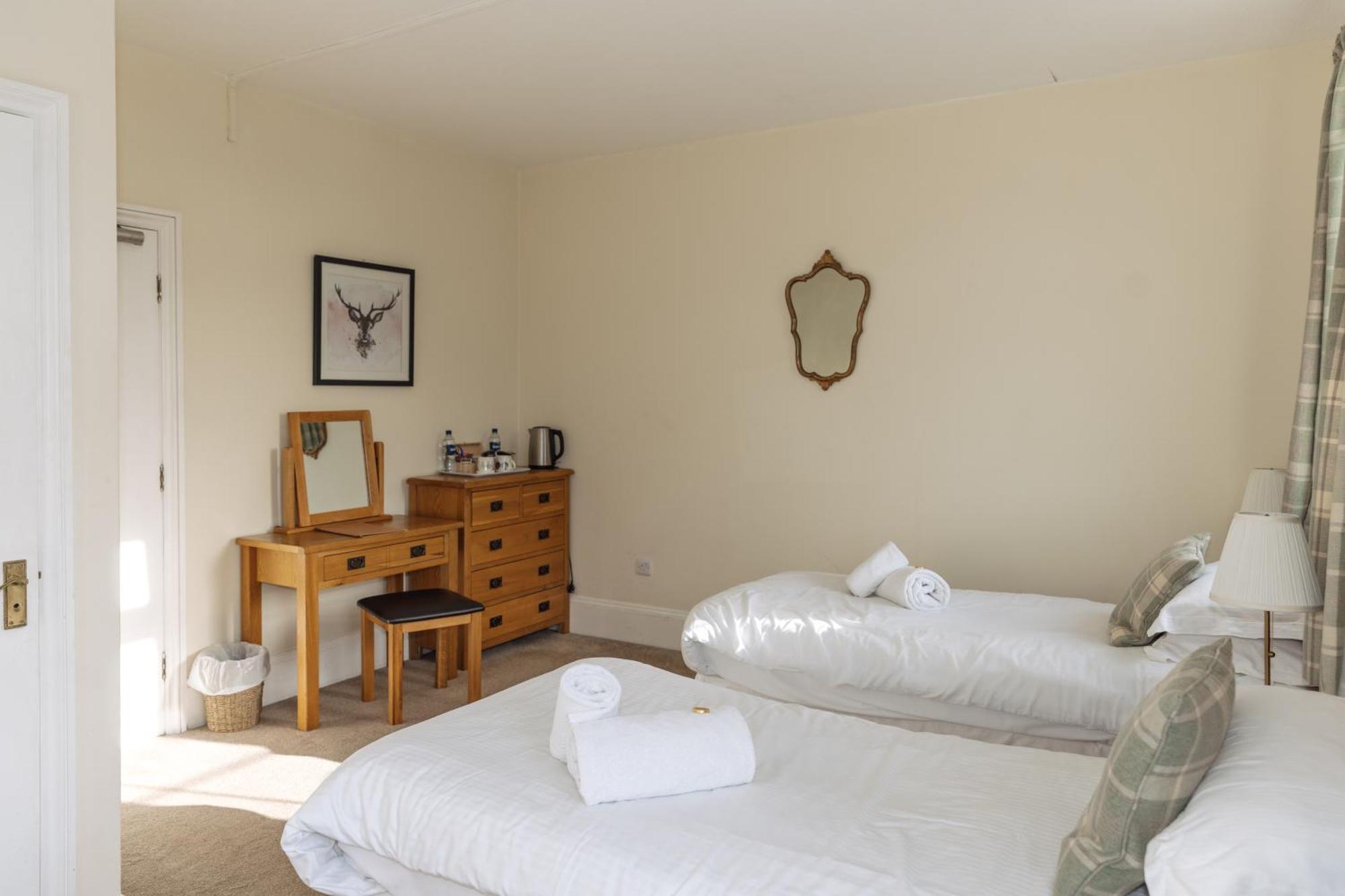 Horton Inn 2* Horton (Dorset)