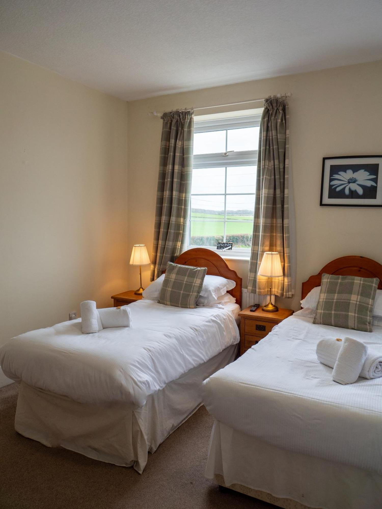 Bed & Breakfast Horton Inn