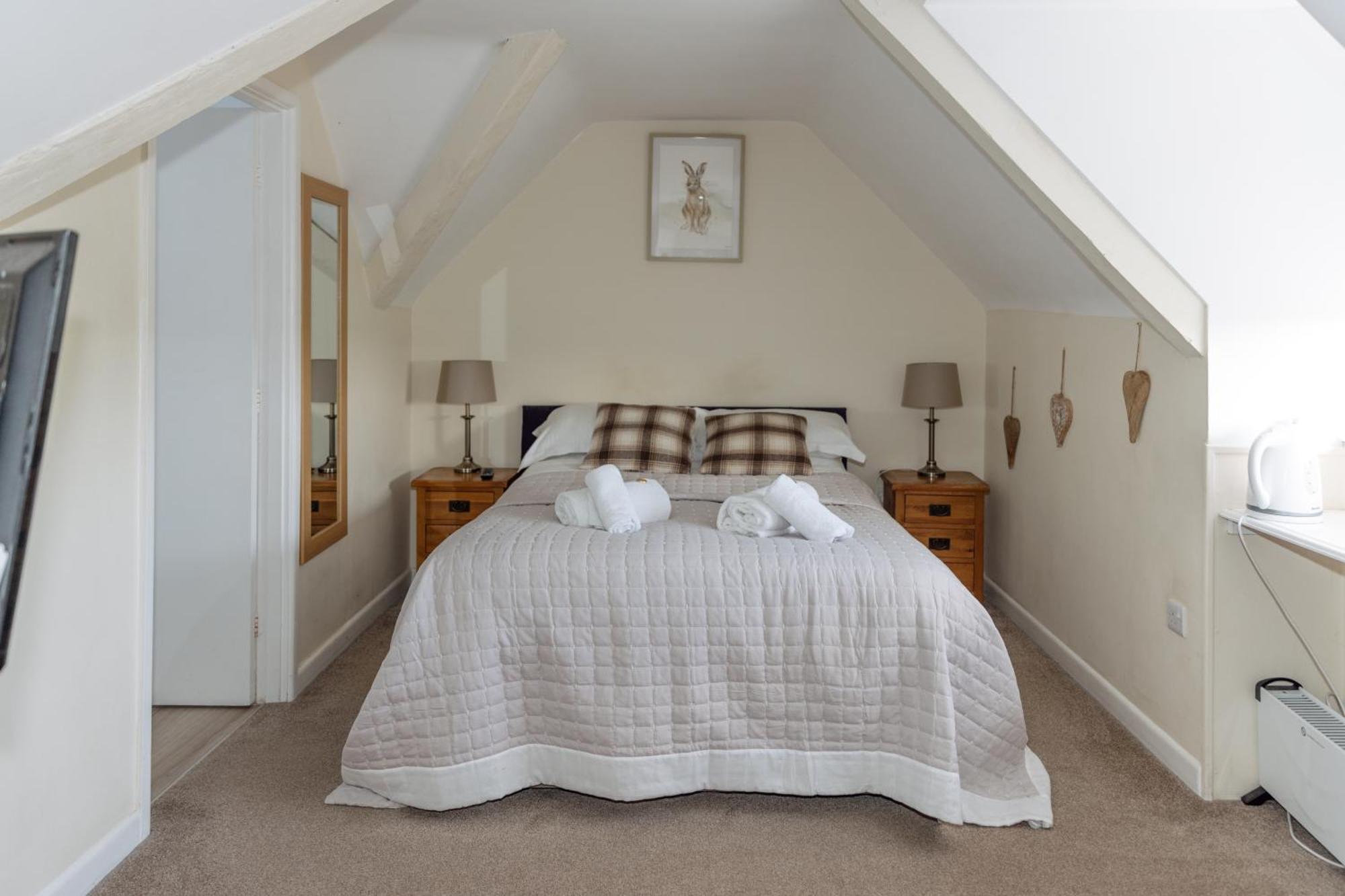 Horton Inn 2*
