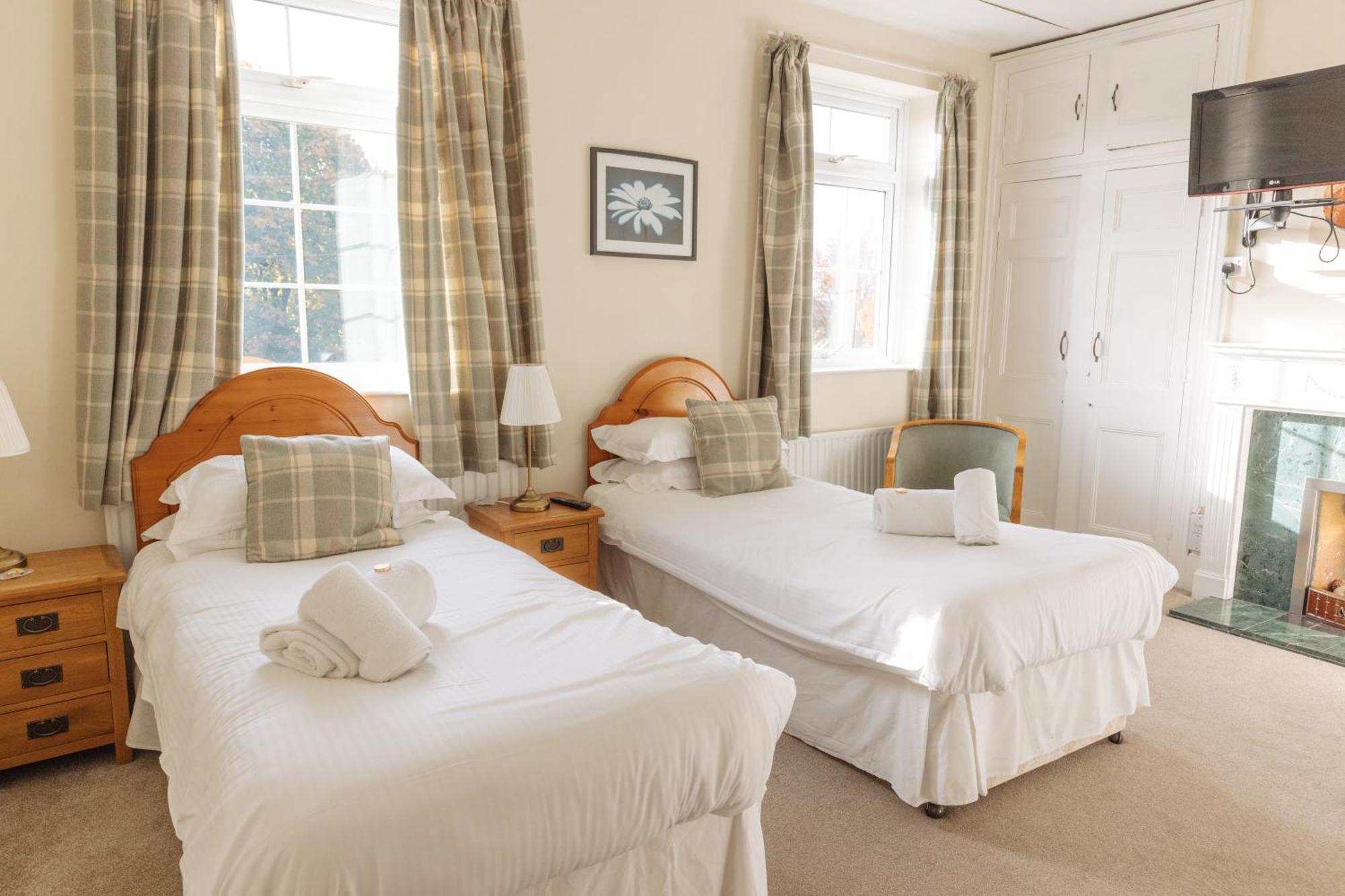 Horton Inn Bed & Breakfast 2*