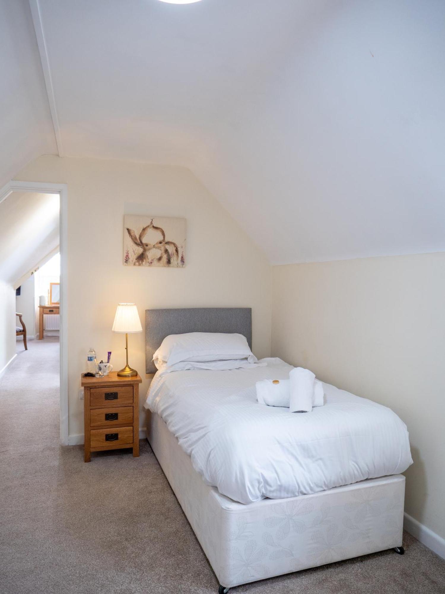 Horton Inn Bed & Breakfast
