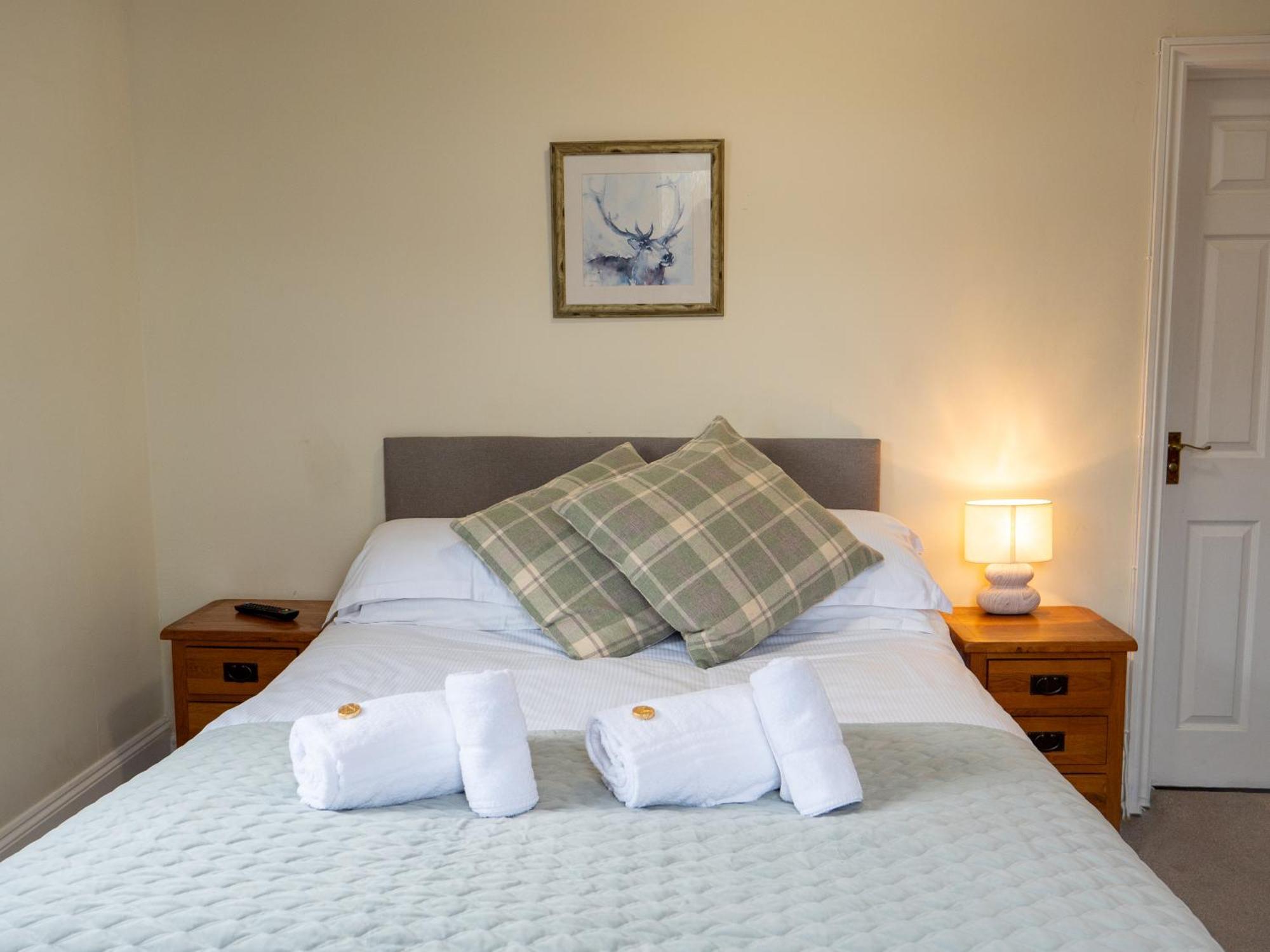 Bed & Breakfast Horton Inn 2*