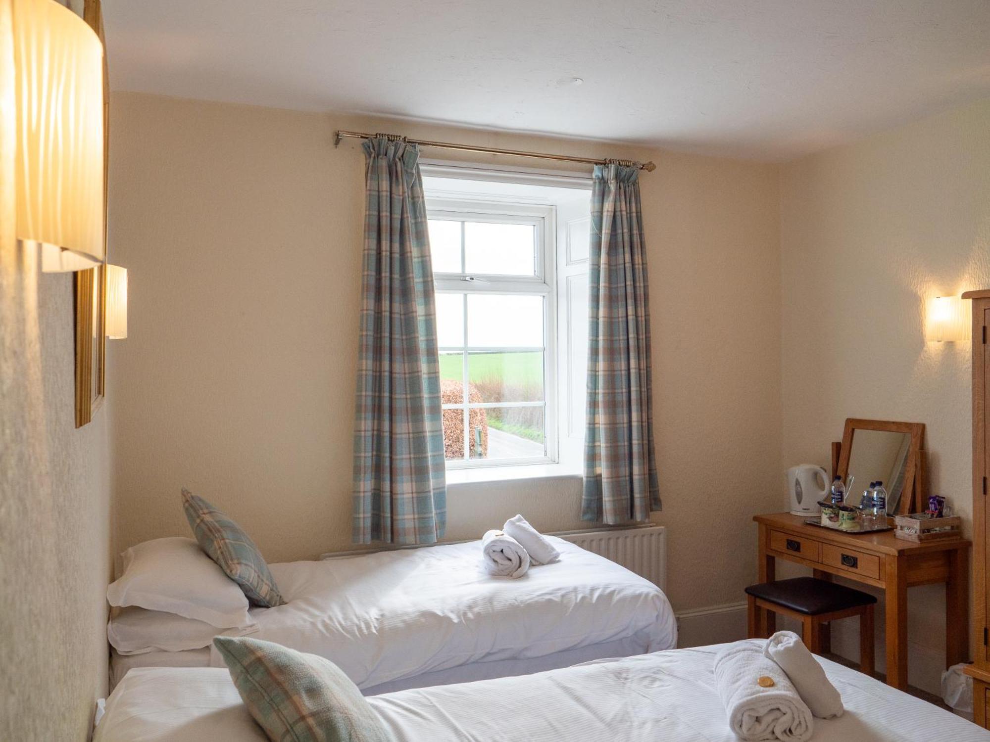 Bed & Breakfast Horton Inn Horton (Dorset)