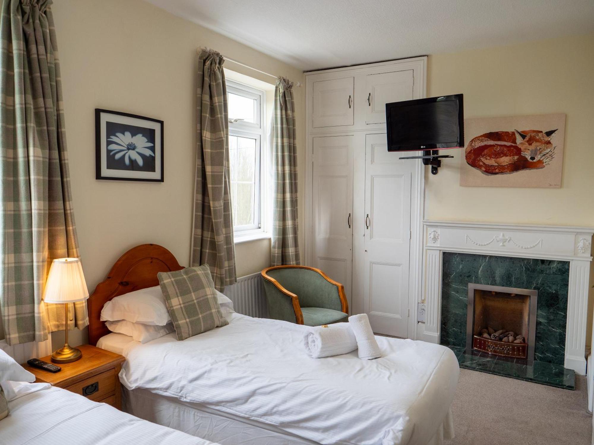 Horton Inn 2*