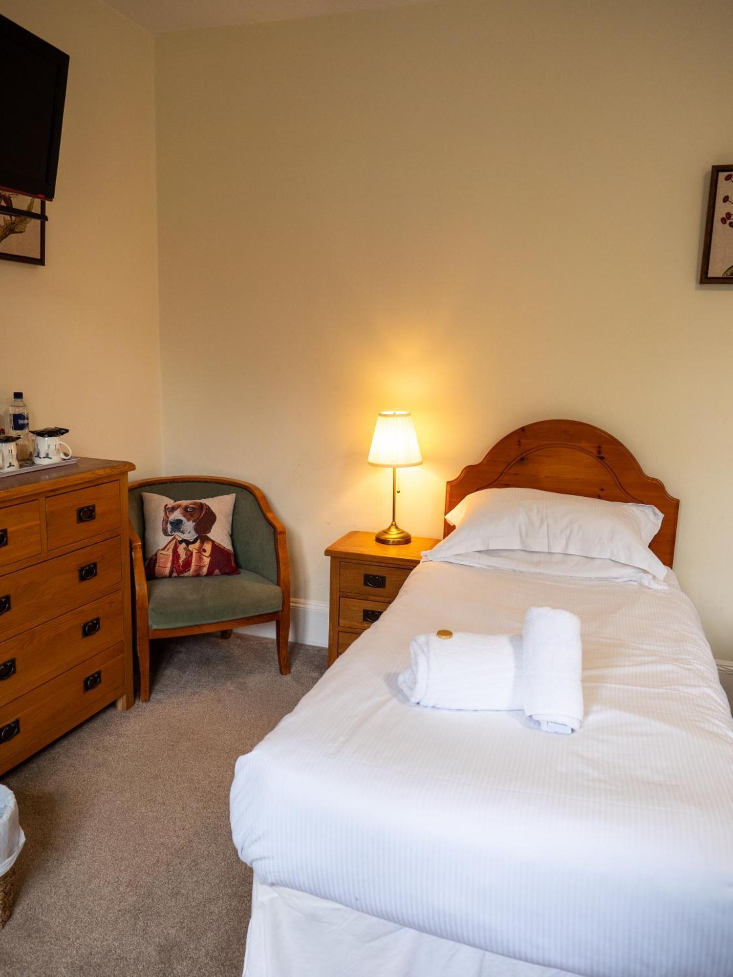 Horton Inn Bed & Breakfast 2*