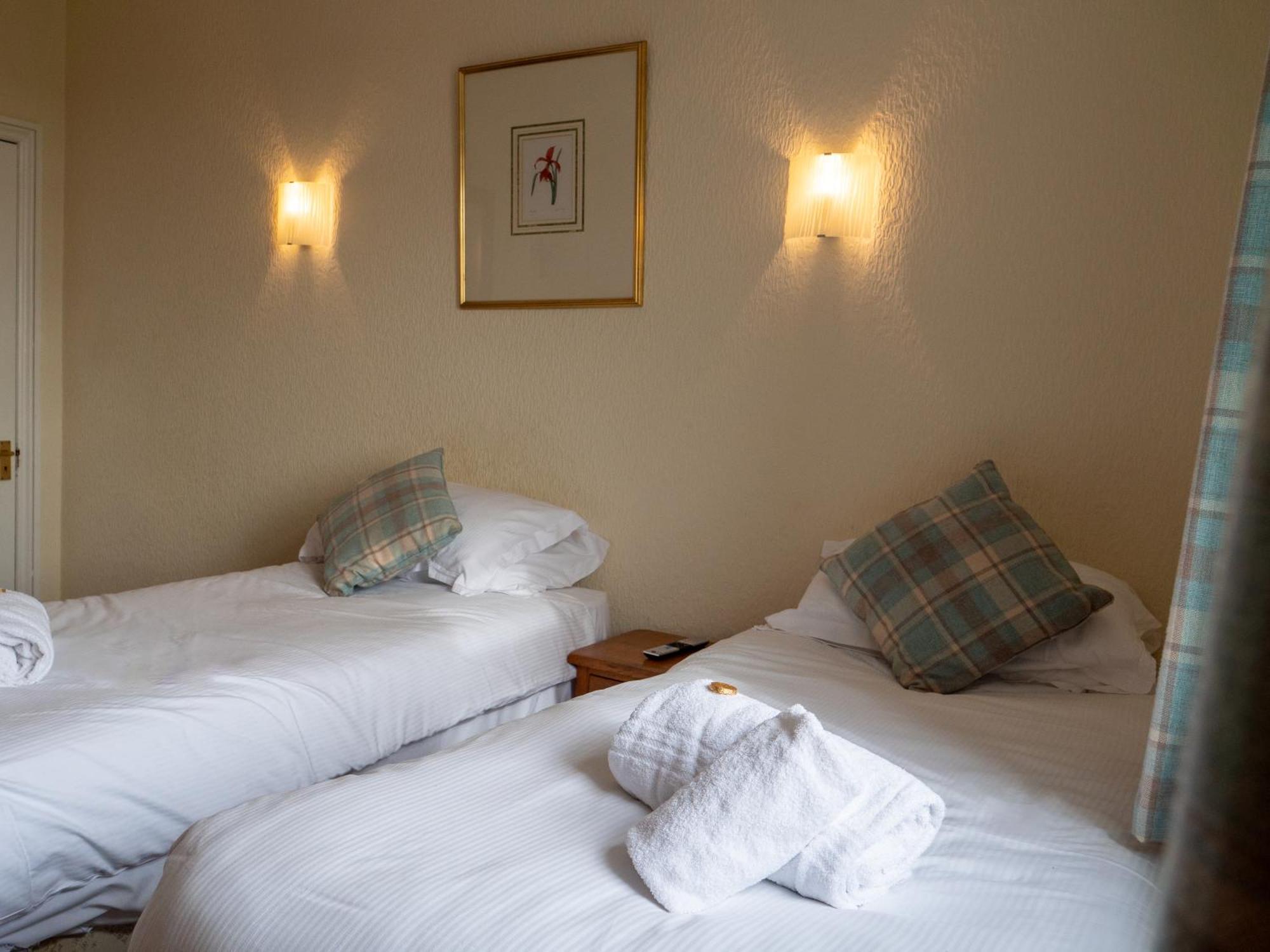 Bed & Breakfast Horton Inn