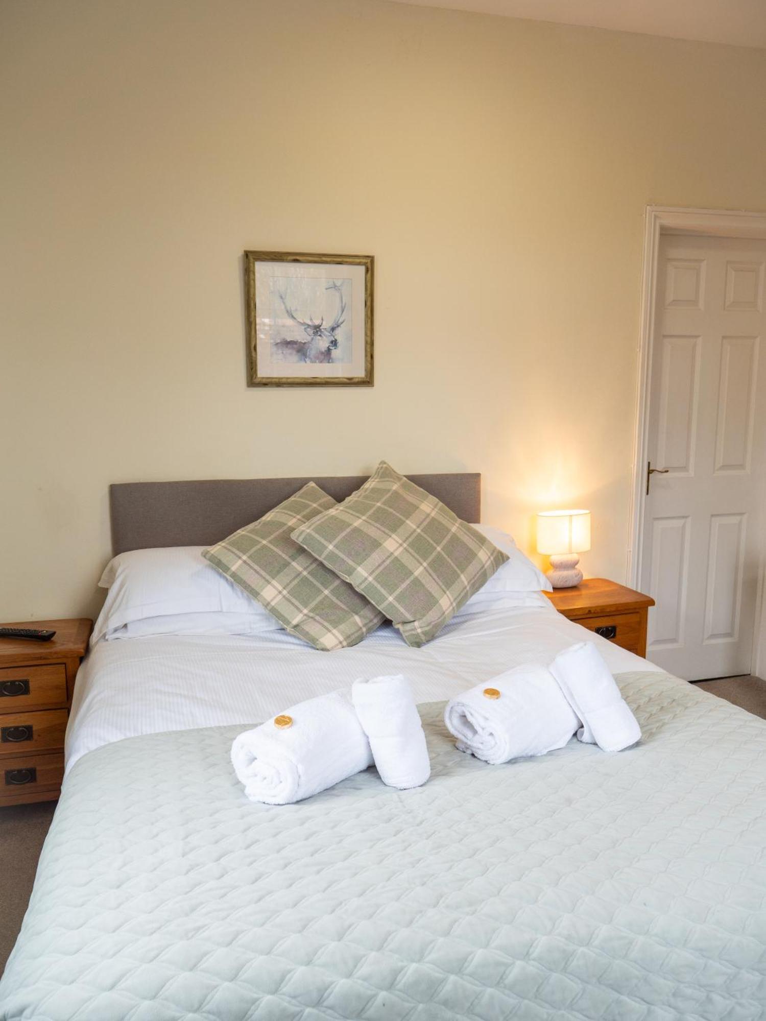 Horton Inn Bed & Breakfast Horton (Dorset)