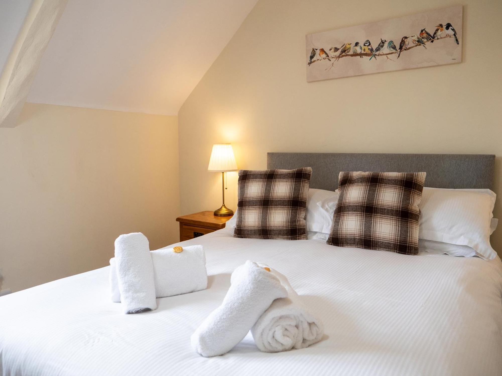 Bed & Breakfast Horton Inn 2*