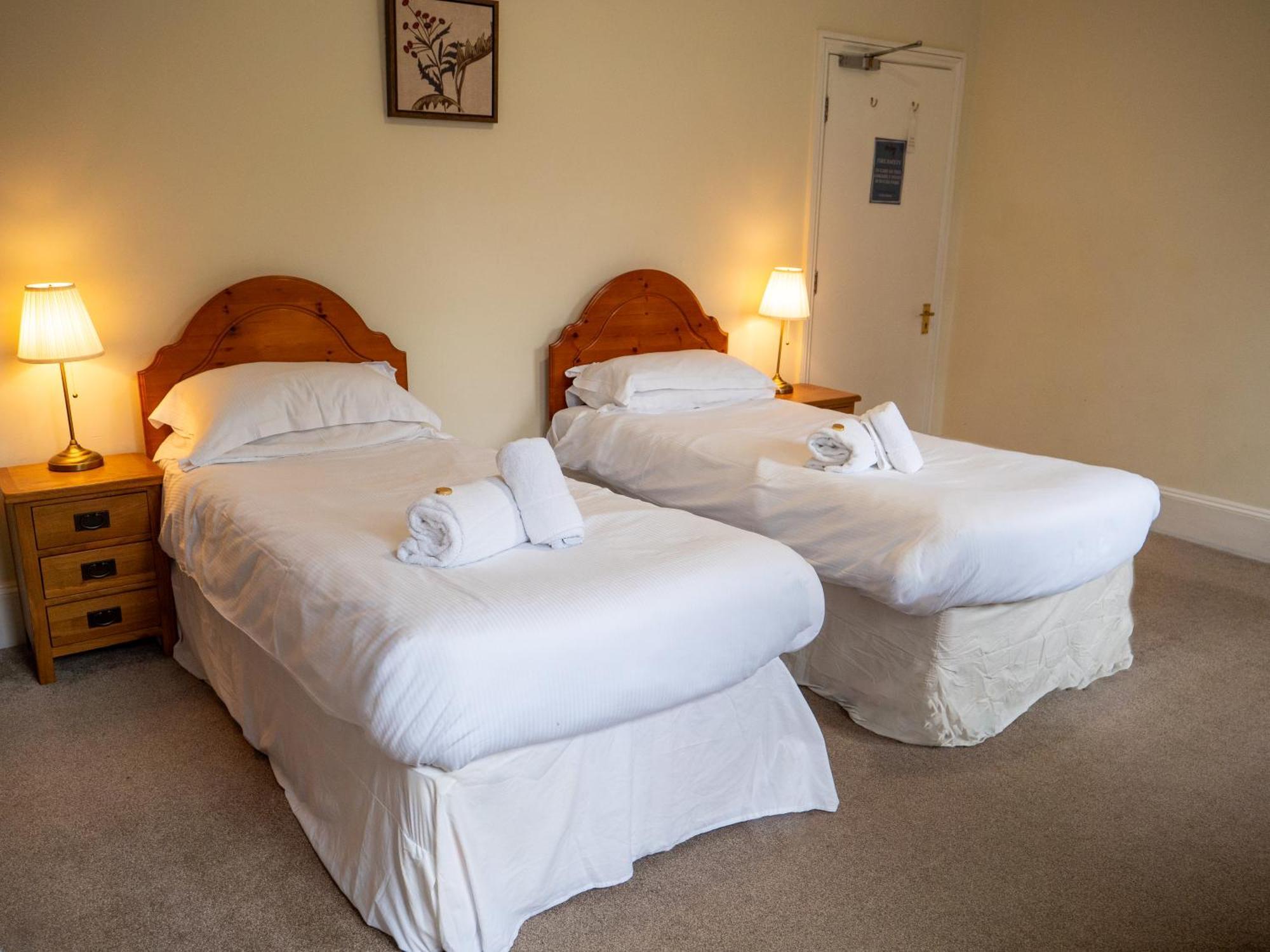 Horton Inn 2*