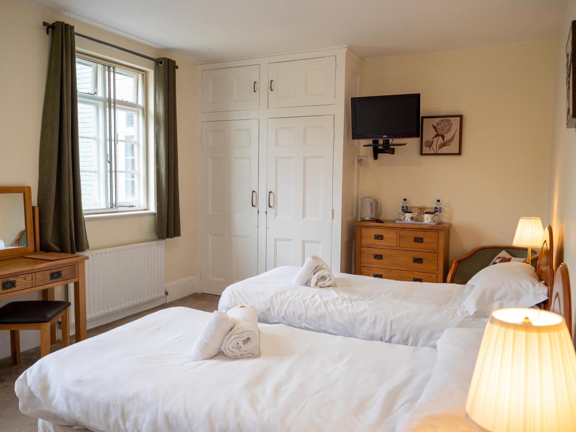 Horton Inn