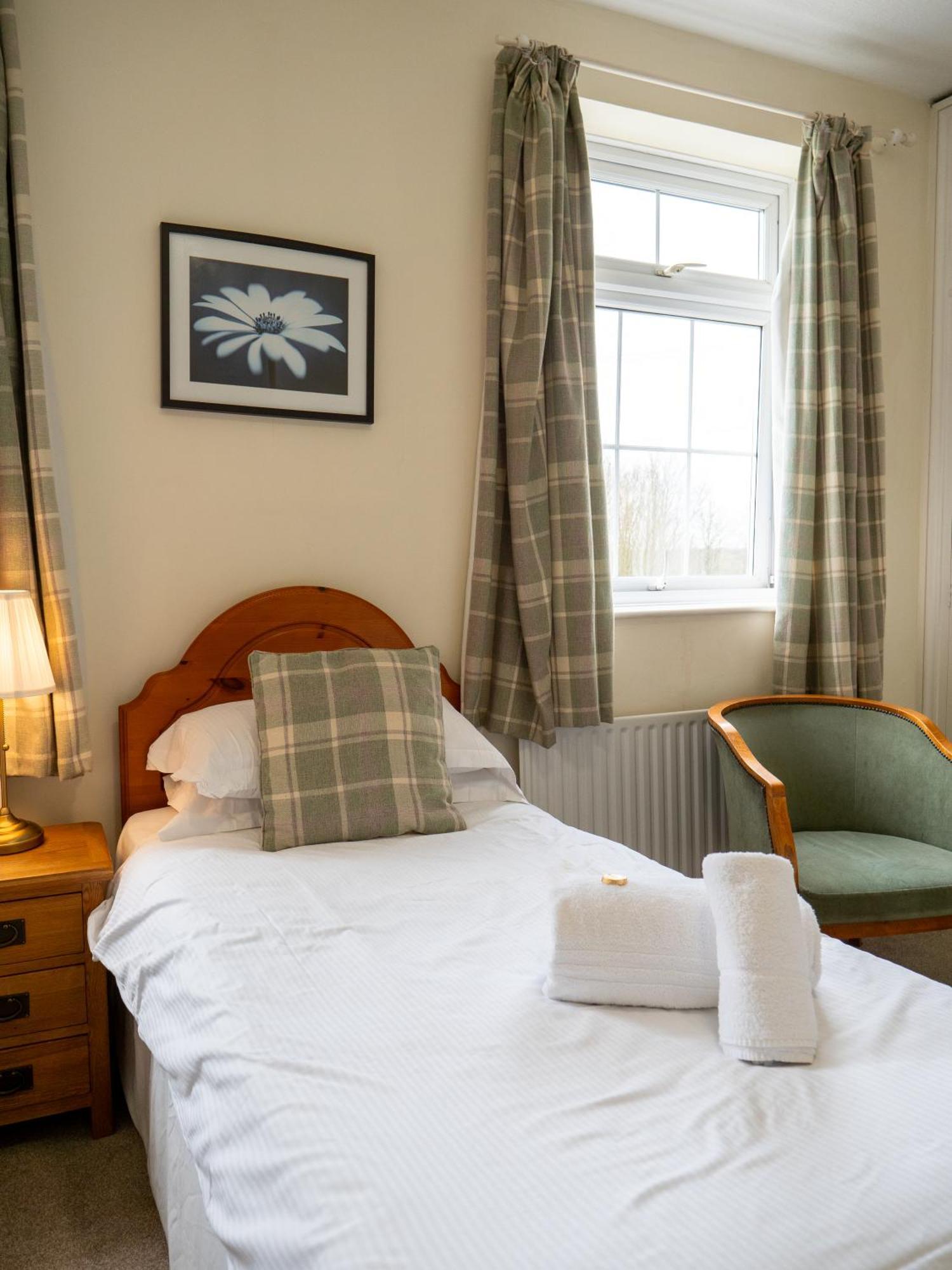 Bed & Breakfast Horton Inn