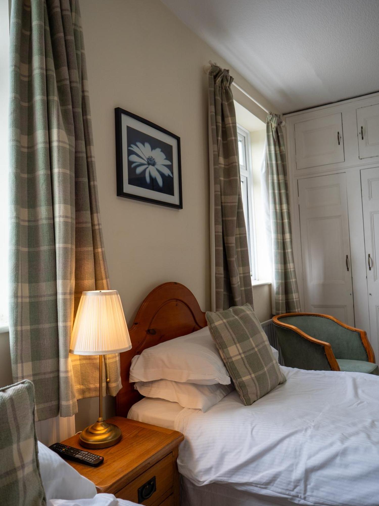 Horton Inn Horton (Dorset)