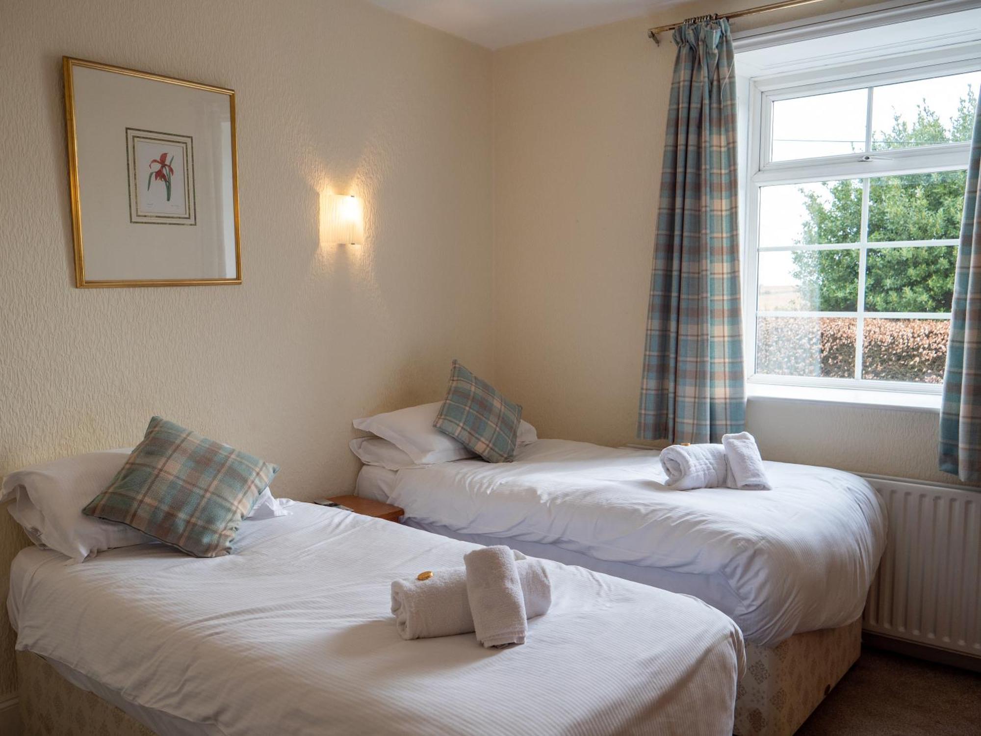 Horton Inn Bed & Breakfast Horton (Dorset)