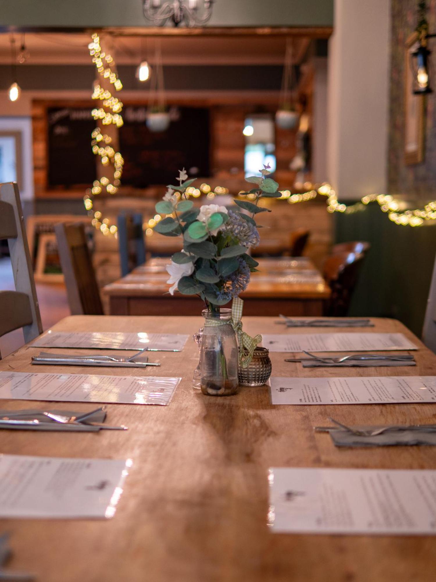 Bed & Breakfast Horton Inn 2*