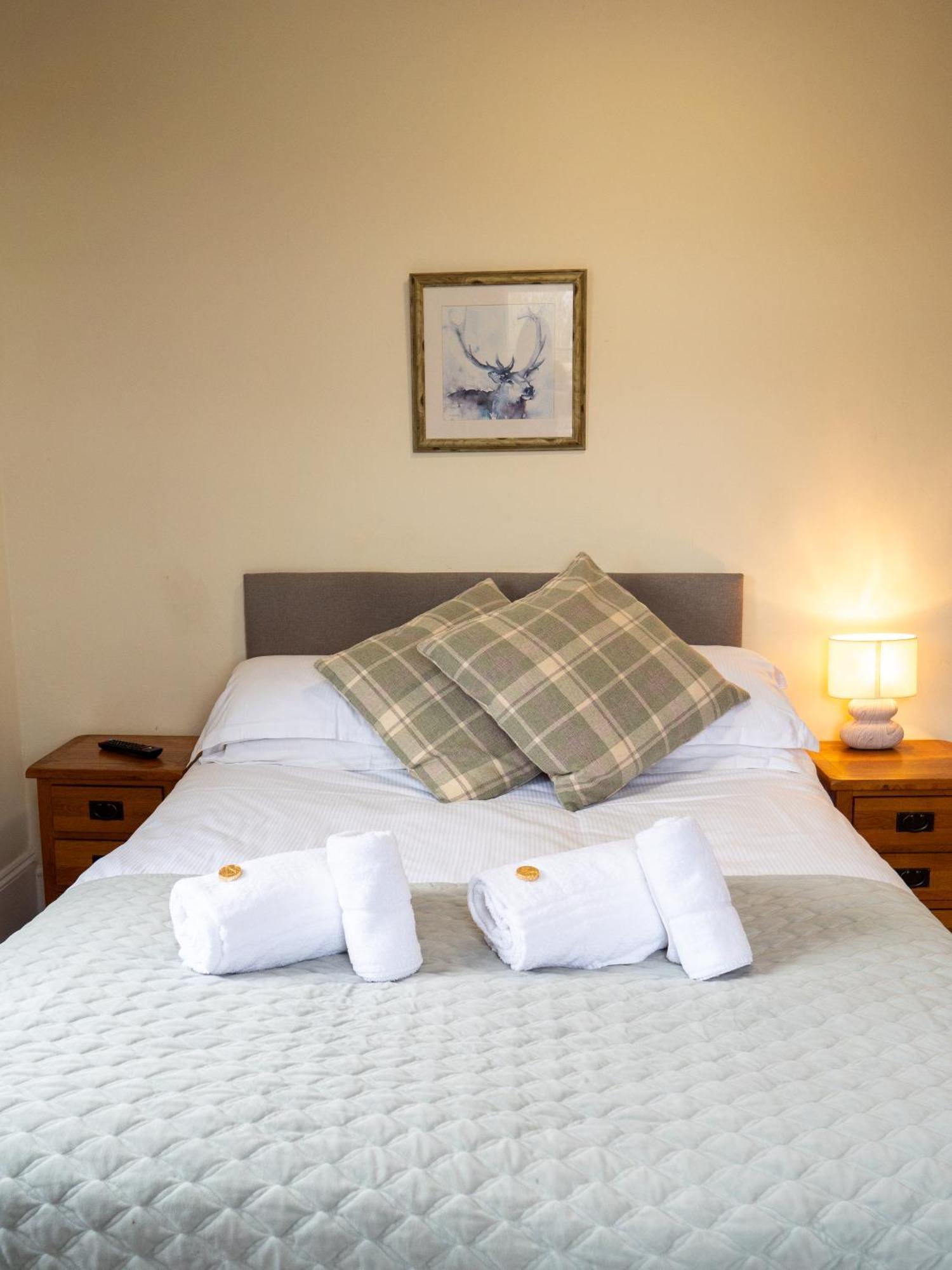 Horton Inn Bed & Breakfast 2*
