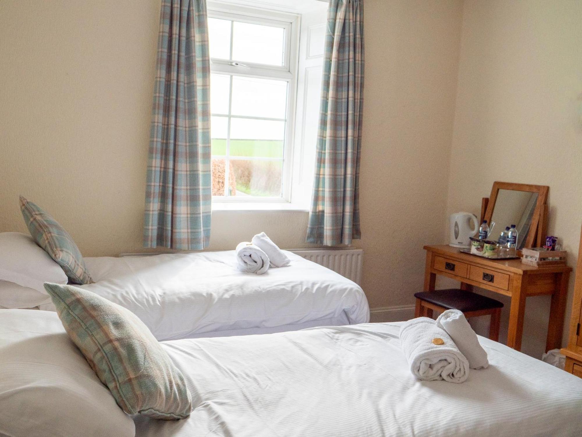 Horton Inn 2* Horton (Dorset)
