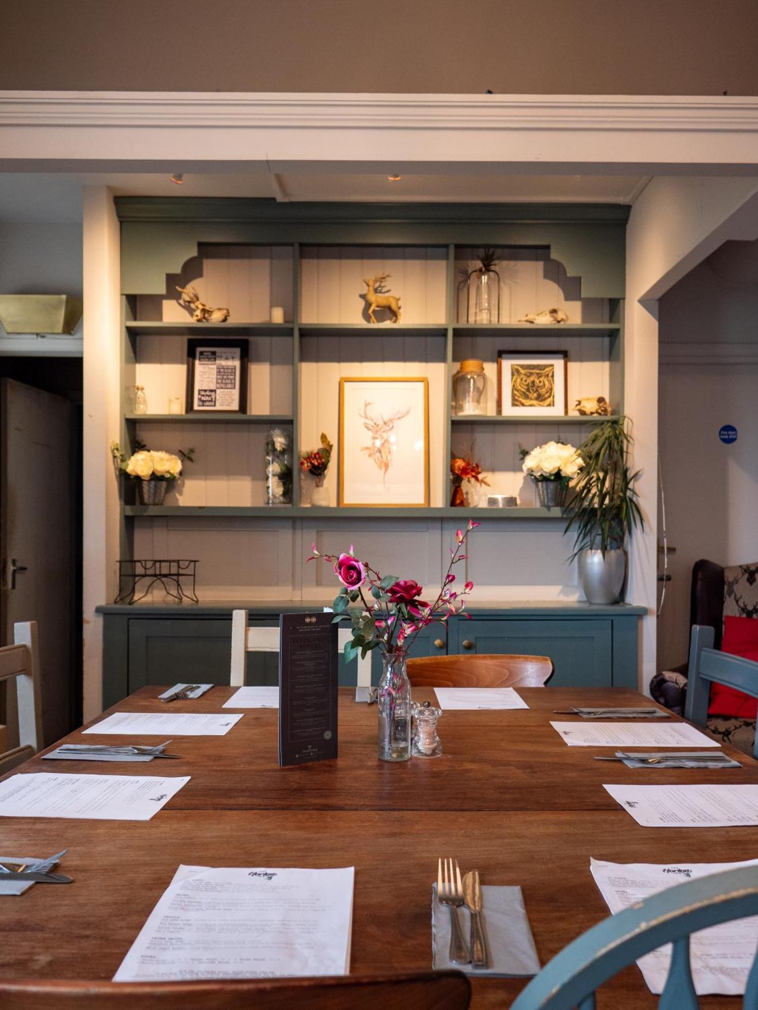 Horton Inn