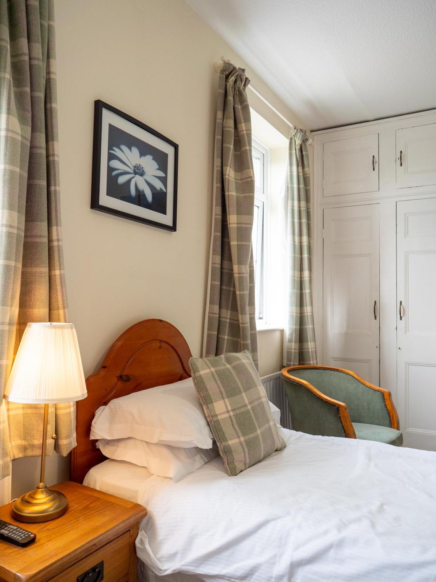 Horton Inn 2* Horton (Dorset)