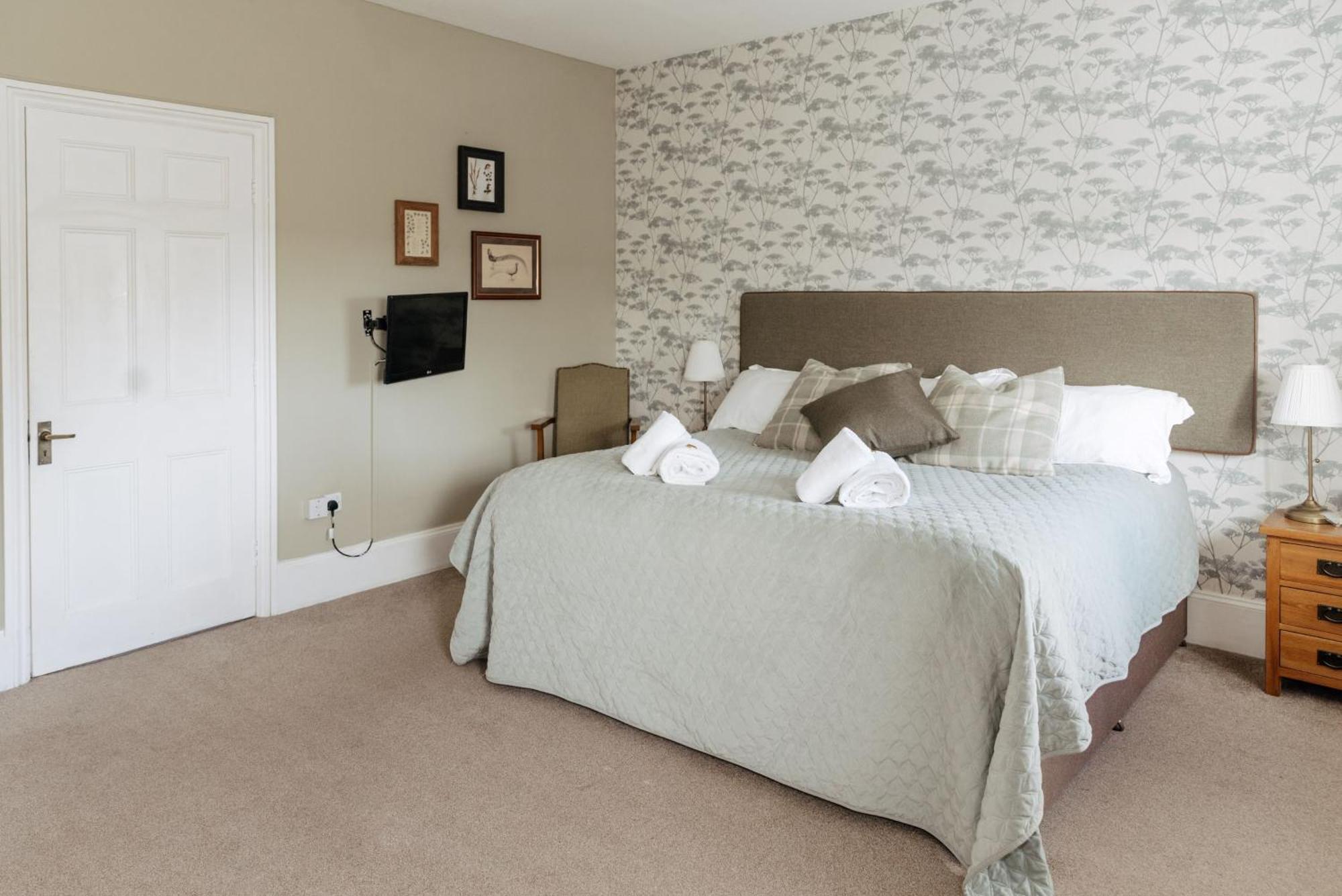 Bed & Breakfast Horton Inn 2*