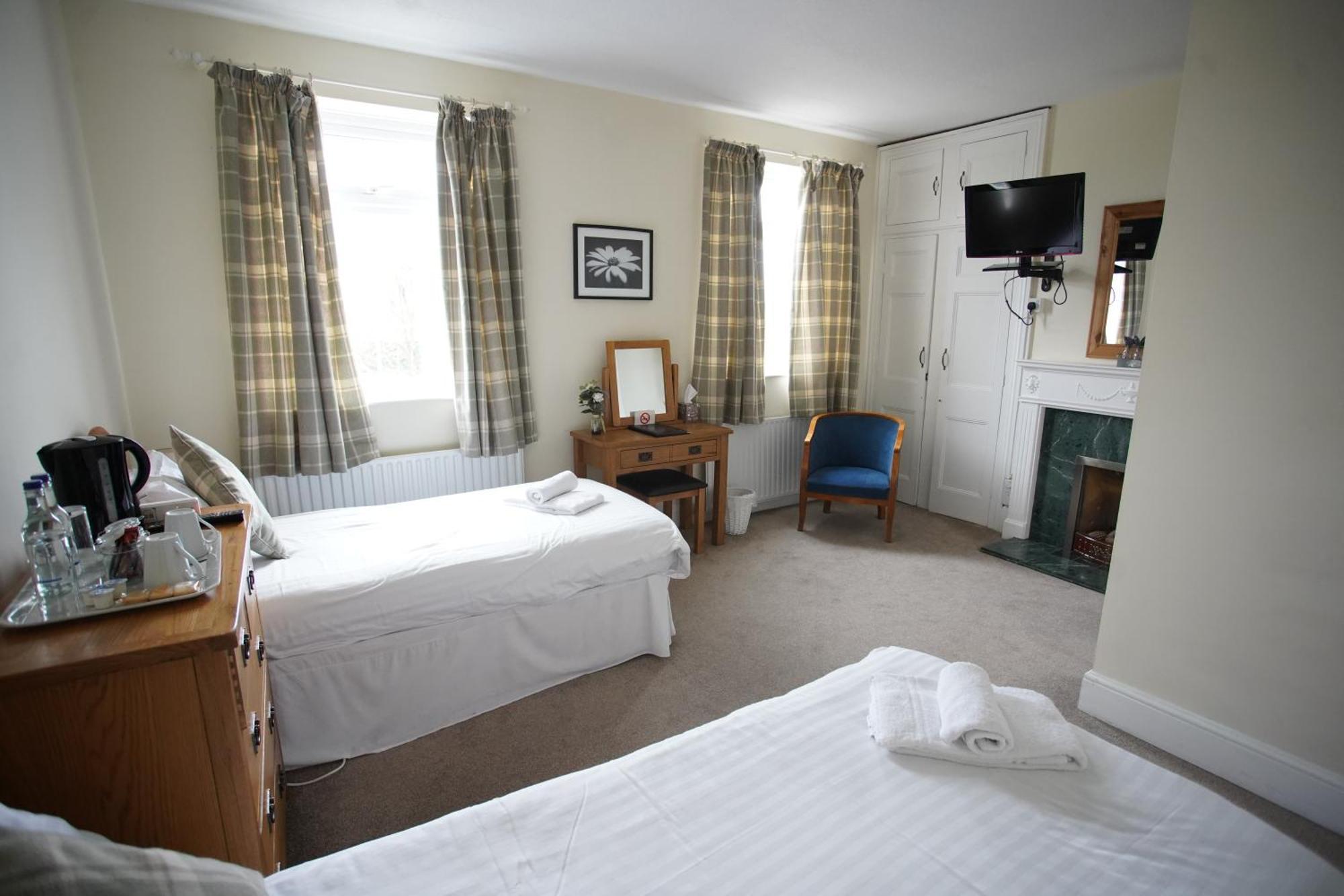 Horton Inn Horton (Dorset)