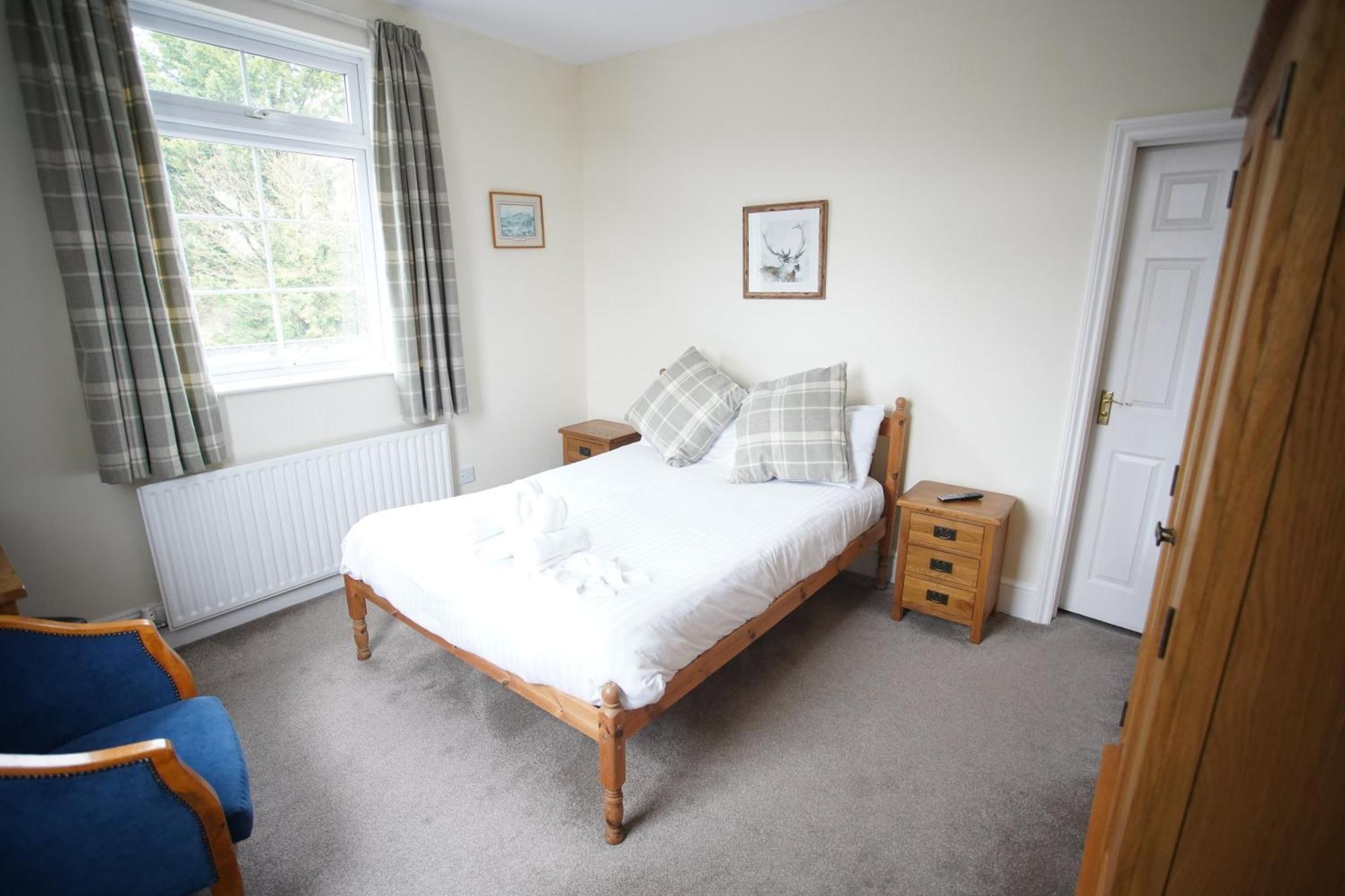 Horton Inn 2* Horton (Dorset)