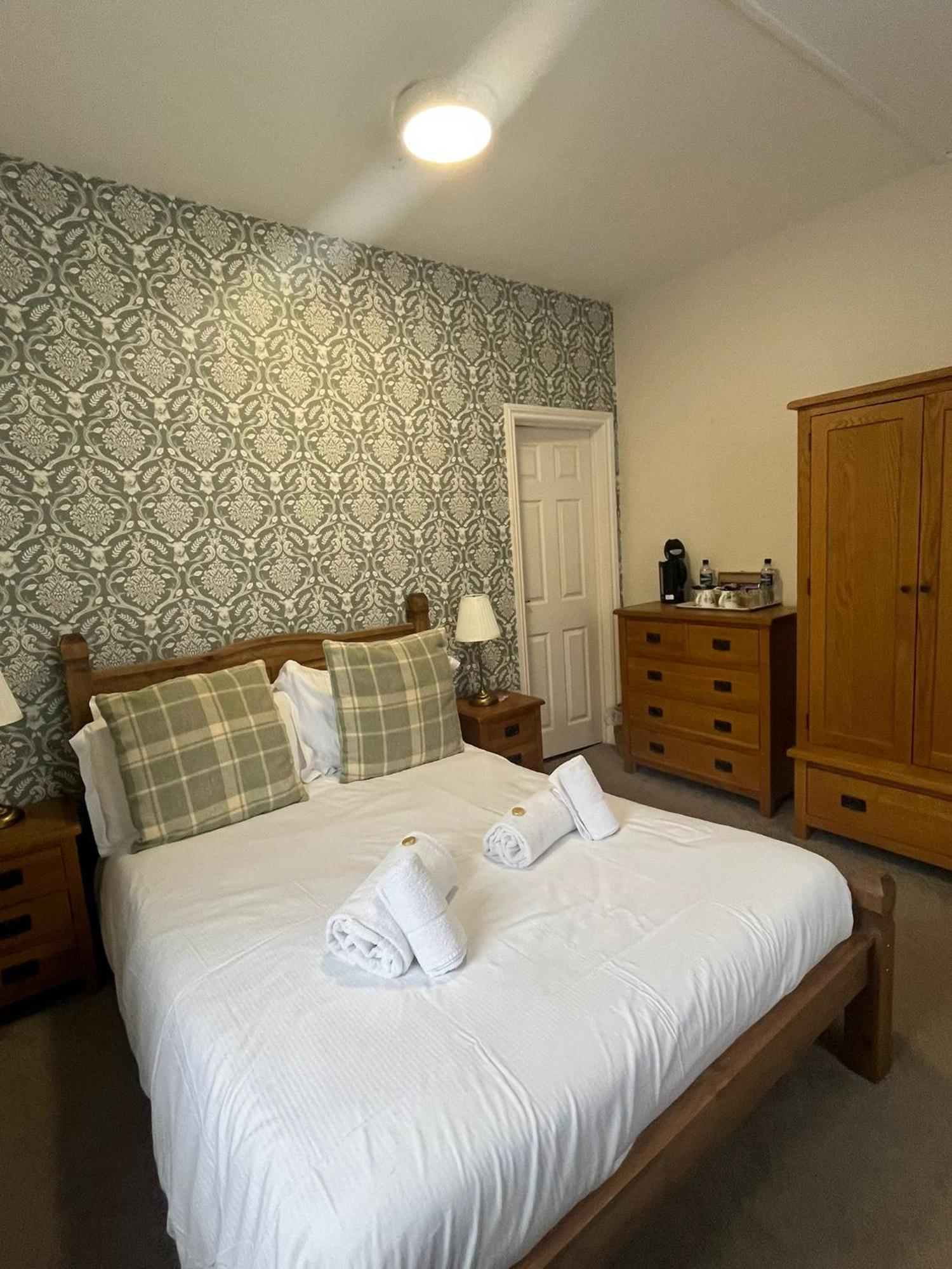 Bed & Breakfast Horton Inn