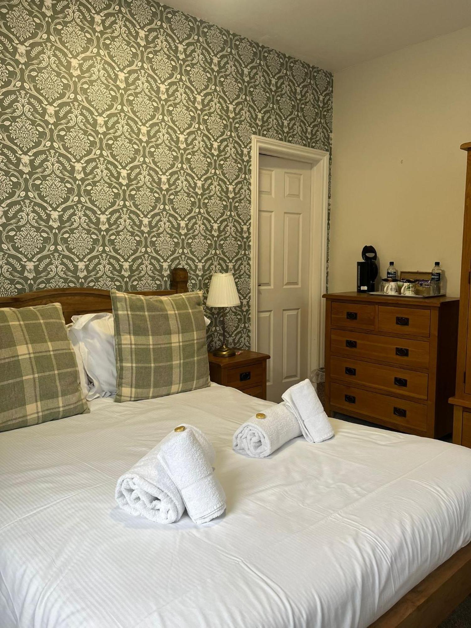 Horton Inn Bed & Breakfast 2*