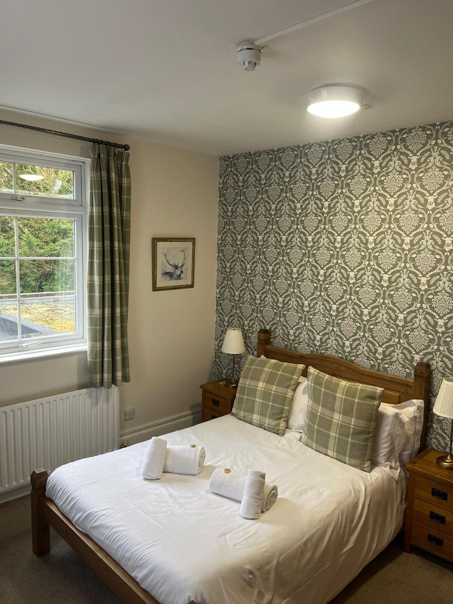 Horton Inn Bed & Breakfast Horton (Dorset)