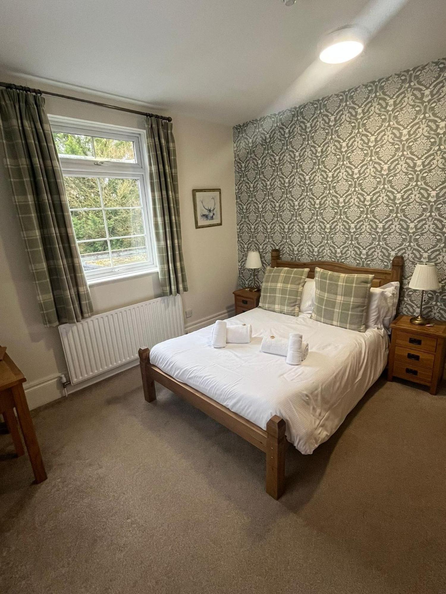 Bed & Breakfast Horton Inn Horton (Dorset)