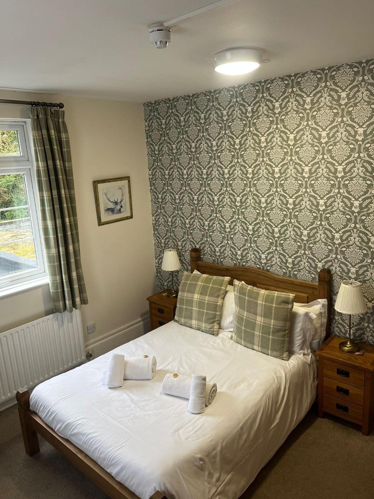 Horton Inn Horton (Dorset)
