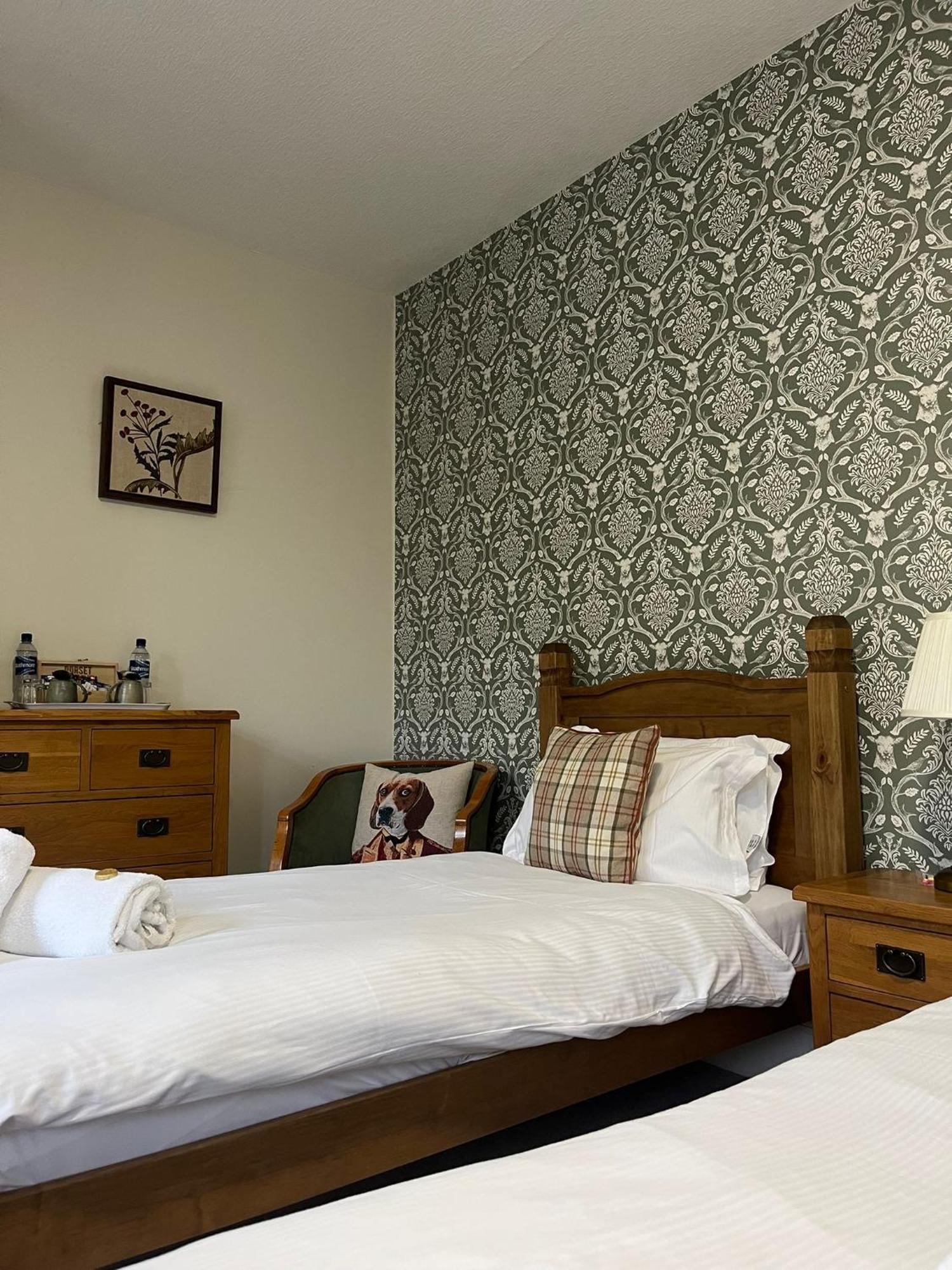 Horton Inn 2* Horton (Dorset)