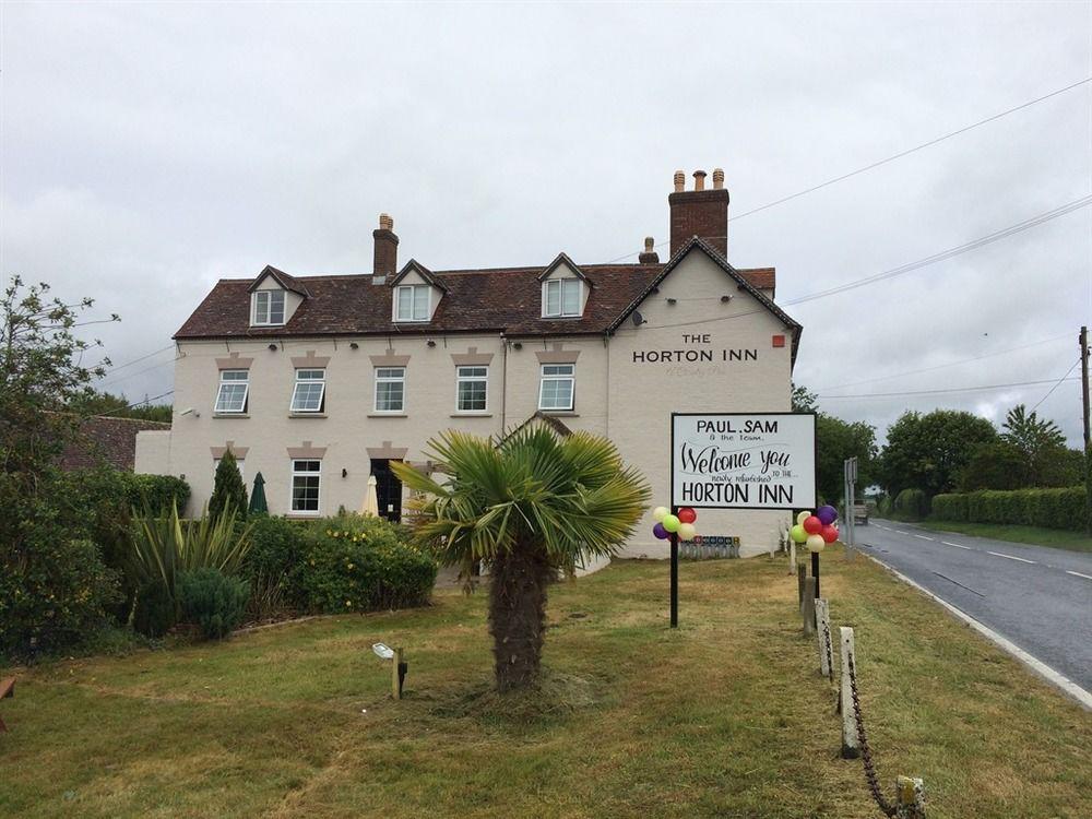 Horton Inn Bed & Breakfast 2*
