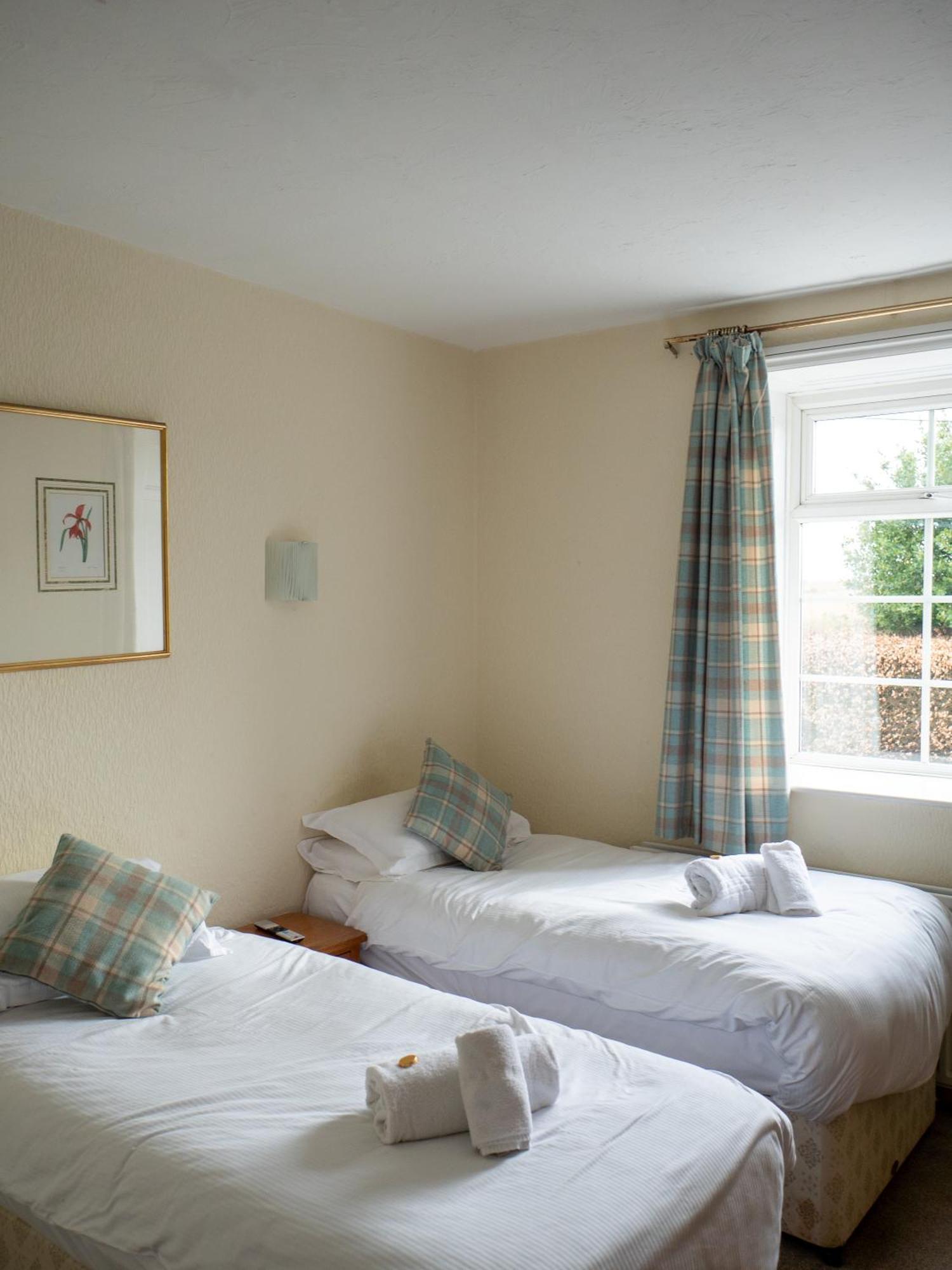 Bed & Breakfast Horton Inn Horton (Dorset)